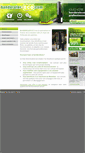 Mobile Screenshot of banderoler-eco.com